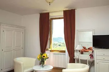 Le Monache Bed & Breakfast Pontassieve