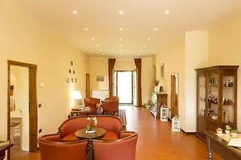 فندق مبيت وإفطار Le Monache *