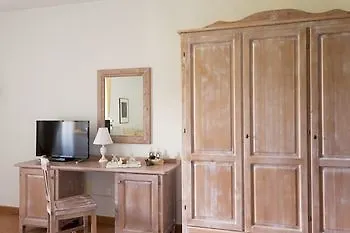 فندق مبيت وإفطار Le Monache بونتاسيفي
